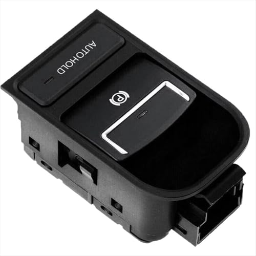 Frein de stationnement électronique de remplacement interrupteur de commande voiture VW