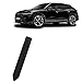 BoxWave Stylus Pouch Compatible with Audi 2021 RS Q8 (10.1 in) - Stylus PortaPouch, Stylus Holder Carrier Portable Self-Adhesive for Audi 2021 RS Q8 (10.1 in) - Jet Black
