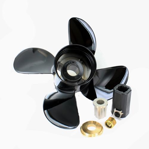 Mercury Marine Mercruiser New OEM SpitFire (14 x 19