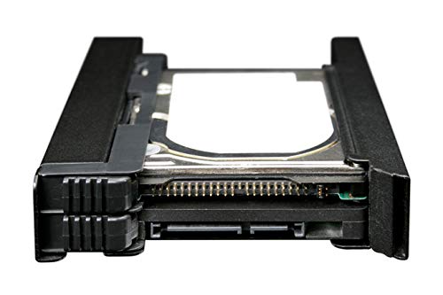 Kit Montaggio SSD/HDD 2.5" A 3.5" Inateck - Adattatore In Metall Per PC | Include Viti E Cacciavite - Foto 7