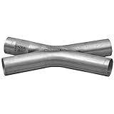 Cherry Bomb 429836 X-Pipe