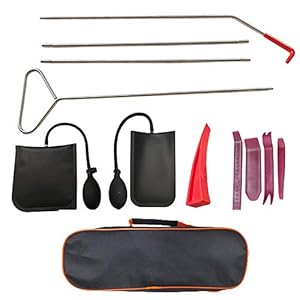 GJCrafts Kit de herramientas para c...