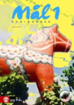 Paperback Mal (Reviderad): Workbook (Swedish Edition) Book
