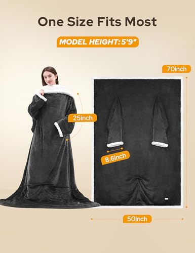 Portable Heated Blanket Rechargeable