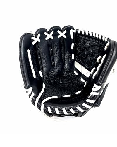Barnett GL-110 RH Competition Infield Baseball Glove 11
