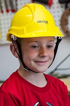 Toddler construction hat Clearance