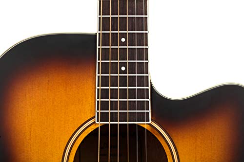 Donner Light Acoustic Guitar Strings Phosphor Bronze Coated 5 Sets Of 6 Hex Steel String 11-50 Das-20L #TOP6