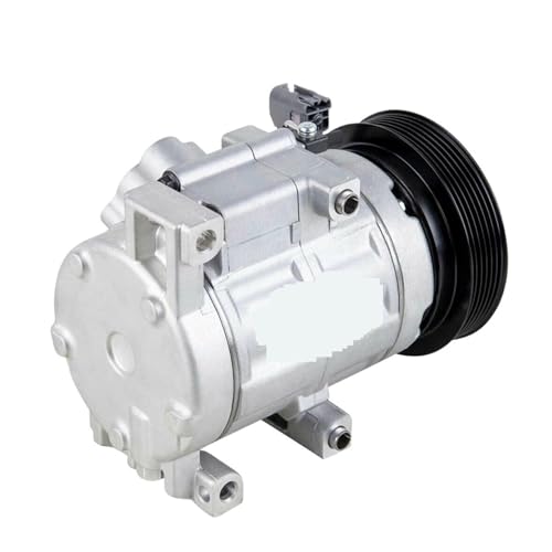 Compresseur de clim pour Mazda CX7 et 3 idéal pour voyager au frais en été