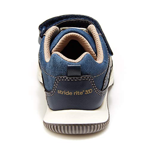 Stride Rite 360 Girl's Grayson Running Shoe3