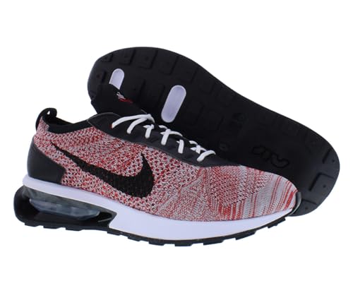 Image of Nike Men's Air Max Flyknit Racer Shoes