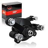1PZ FR2-BC1 Rear Disc Brake Caliper Replacement for Coleman CT100U CC100X Motovox MBX10 MBX11 MVS10...