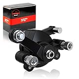 1PZ FR2-BC1 Rear Disc Brake Caliper Replacement for Coleman CT100U CC100X Motovox MBX10 MBX11 MVS10 Moto Classic MM-B80 43cc 47cc 49cc Mini Baja Doodlebug ATV Gas Scooter Dirt Pocket Bike