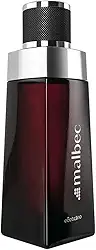 Perfume Masculino Malbec Tradicional O Boticário 100ml