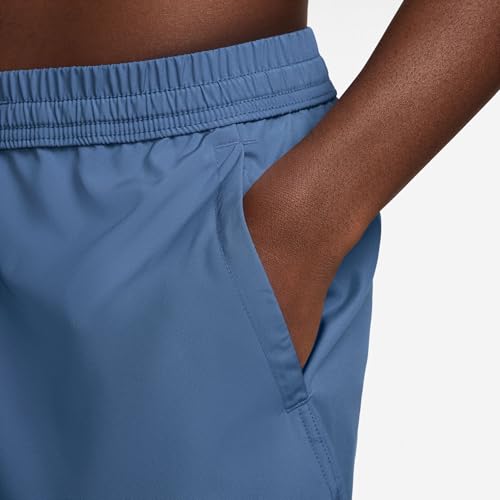 Image of Nike Mens Form 7In Ul Unlined Versatile Shorts