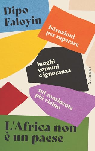 L'Africa non è un paese