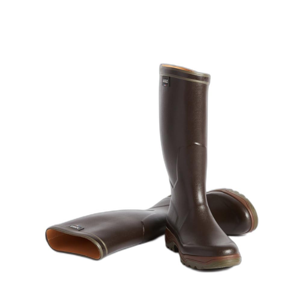 Aigle Unisex-Erwachsene Parcours 2 Gummistiefel