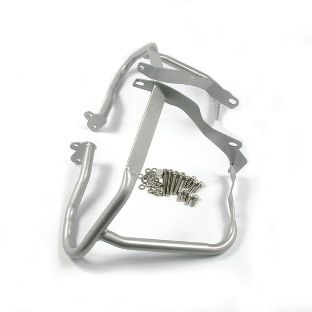 Barre de protection moteur R1200RT pare-chocs moto refroidie par huile