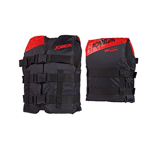Gillet Jobe Progress Garçon de flottaison : équipement nautique et gilet de sécurité enfant