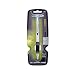 Uni-ball Jetstream Premier Bold Point Retractable Roller Ball Pen, Black (1741766) (2-Pack)