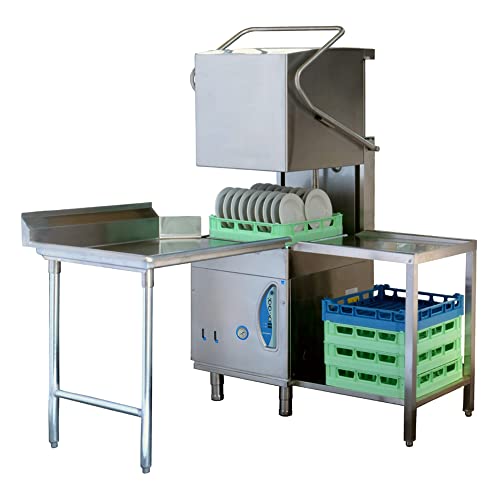 Image of Lamber L21EKDPS Door-Type Dishwasher