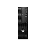 PortPorte. S: 1 x LAN (Gigabit Ethernet) - RJ-45 ¦ 4 x USB 3.2 Gen 1 ¦ 2 x DisplayPort 1.4 ¦ 1 x salida de línea de audio (1 pulgada frontal) (línea retaskable in) ¦ 1 x auriculares/micrófono (1 pulgada frontal) ¦ 2 x USB 2.0 (2 pulgadas frontal) ¦ 2 USB. 2.0 (compatible con SmartPower On).