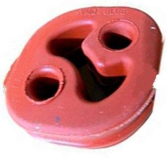 EXHAUST PIPE HANGER LR000593 JDE11954 AUTO-GETHER