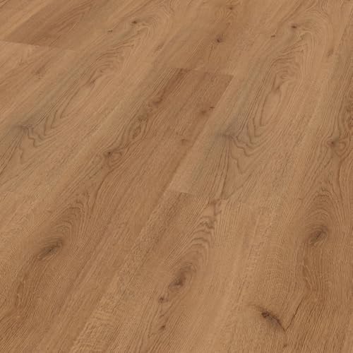 KRONOTEX Laminat Eiche Landhausdiele Superior Basic D 3125 Trend I für 9,21 €/m²