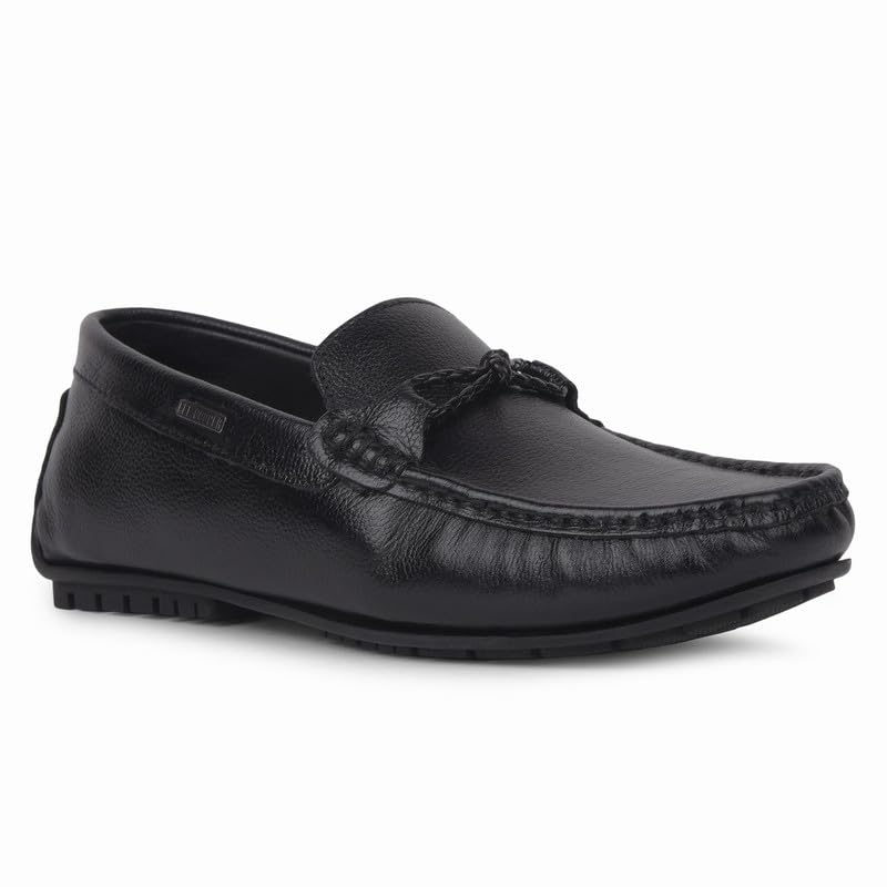 Image of Lee Cooper LC8319E Men Formal Shoe Tan