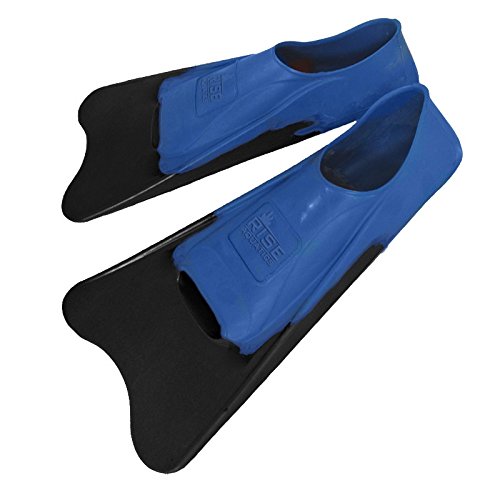 Rise Elite Power Fins Size: XXLarge
