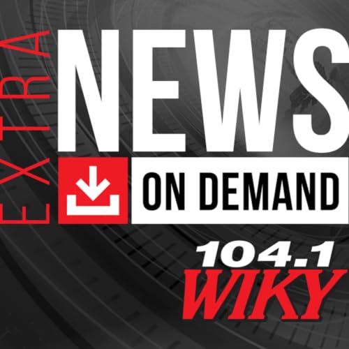 News at Noon Friday June 19, 2026