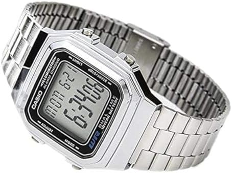 Casio A178Wa Watch For Men