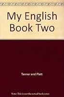 My English Book Two B001F7BQIC Book Cover