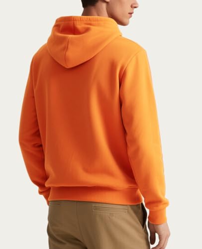 Mens Zip up Hoodie Full Zip Fleece Lined Pullover Hooded Sweatshirt Long Sleeve Sports Hooded Jacket with Pocket2