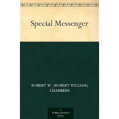 Special Messenger