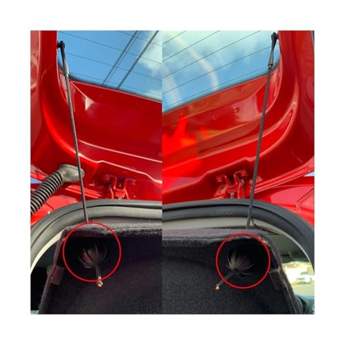 Sangle de fixation tablette arrière Holden Trax 2013-2019 référence 95129884
