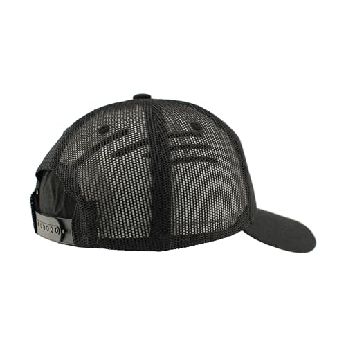 Gorra Snapback Oficial Tennessee Volunteers Negra miniatura 6