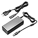 TAIFU 24V Netzteil für Jackery Portable Explorer 500 300 240 160 Tragbares Kraftwerk Powerstasion Anker Powerhouse II 800 Anker 521 Solargenerator 240090E 400W 500W Batterie Ladegerät Ladekabel