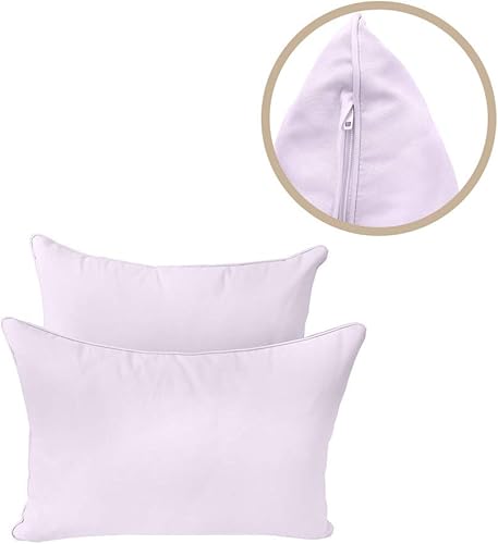 Miniatura 4 de Style4 AD107 - Juego completo de almohada de 5 piezas de tubo para exteriores