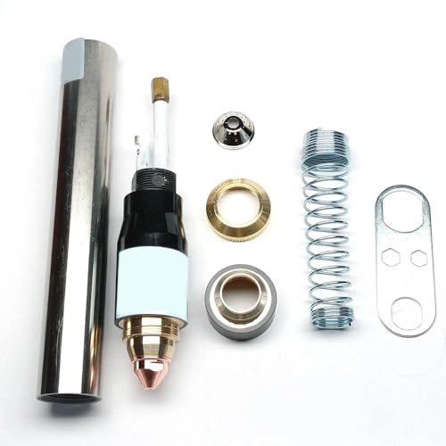 Embout buse YGX100101-2-D robuste pour torche plasma CNC P80 - 2