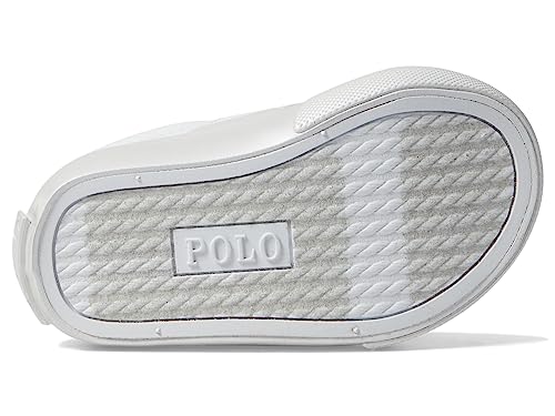 POLO RALPH LAUREN Baby Boy's Grafftyn EZ (Toddler)4