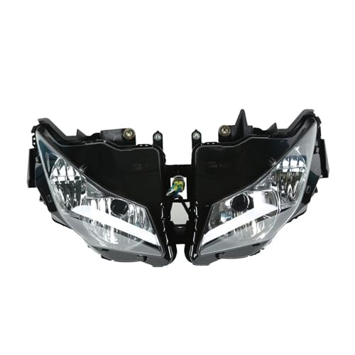 Phares avant moto CBR1000RR 2012-2016 optique de rechange