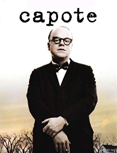 Amazon.com: Capote: screenplay eBook : Ryan, Terrence: Tienda Kindle