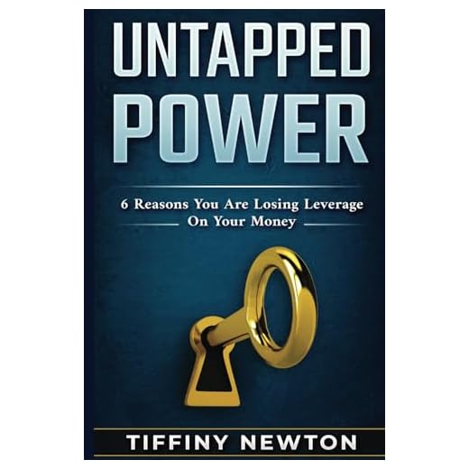 UNTAPPED POWER: 6 Reasons You Are Losing Leverage On Your Money