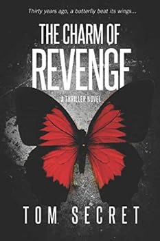 Paperback THE CHARM OF REVENGE Book