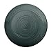Sango Siterra Painter's Palette 16-Piece Stoneware Dinnerware Set - Service for 4, Ceramic Plates and Bowls Sets, Chip Resistant, Rustic Dishware, Microwave & Dishwasher Safe Kitchen Dishes