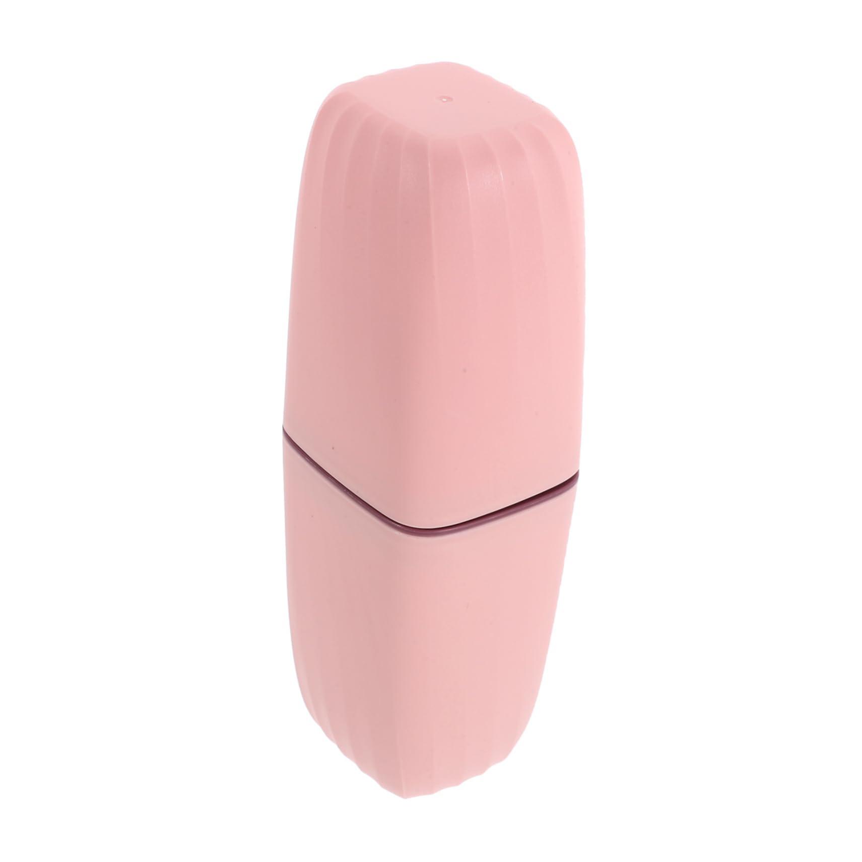 MAGICLULU 5 Pezzi Porta Spazzolino Da Viaggio Porta Spazzolino Da Viaggio Da Per Viaggi