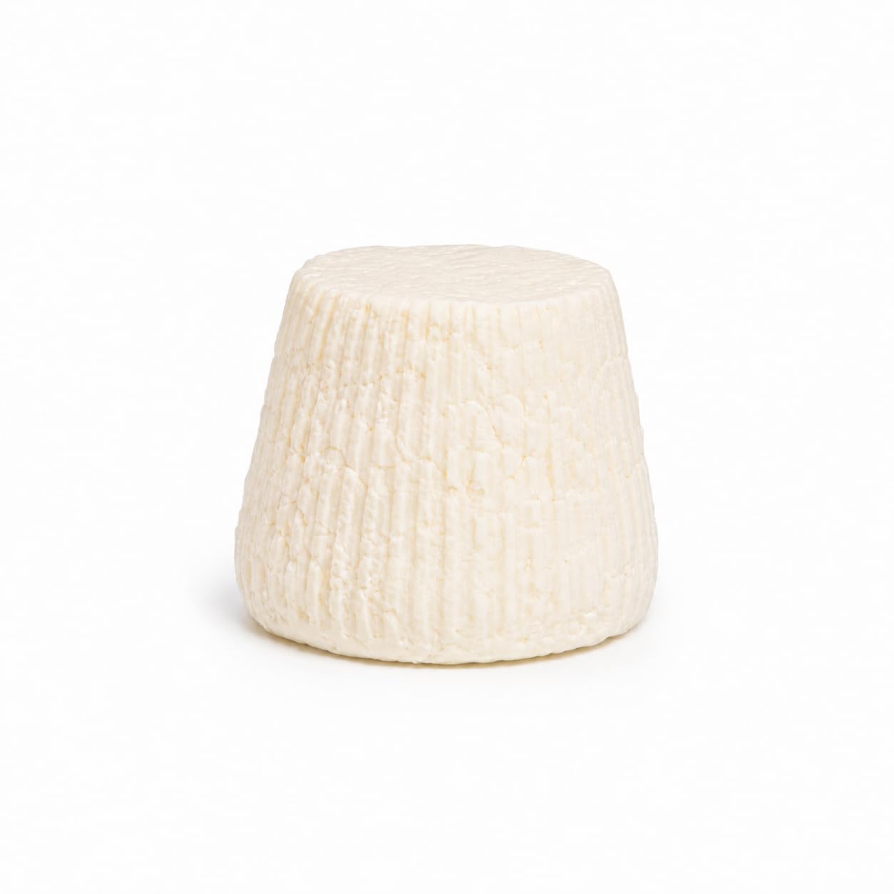 Salziger Ricotta | Italienischer salziger Ricotta | Schafskäse | 1 kg | Typischer italienischer Käse