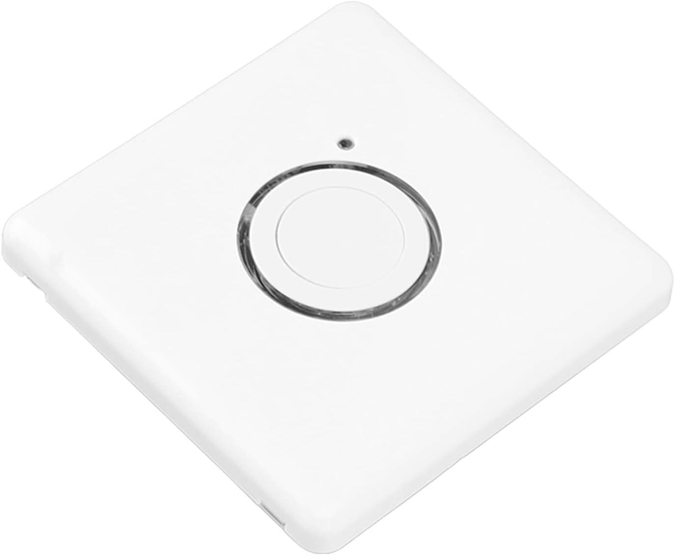 Aramox Countdown Timer Switch Panel, Touch Control 3500W, 2 Minutes to 2 Hours Settings for Home Appliances and New Energy Vehicles