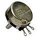 AVLIS-CO CM47433 50K OHM Industrial Potentiometers