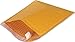 25 #0 6x10 Kraft Bubble Mailers Envelopes Bags 6 x 10